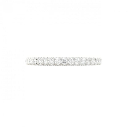 Tiffany & Co. Soleste Half Circle Ring — view 2