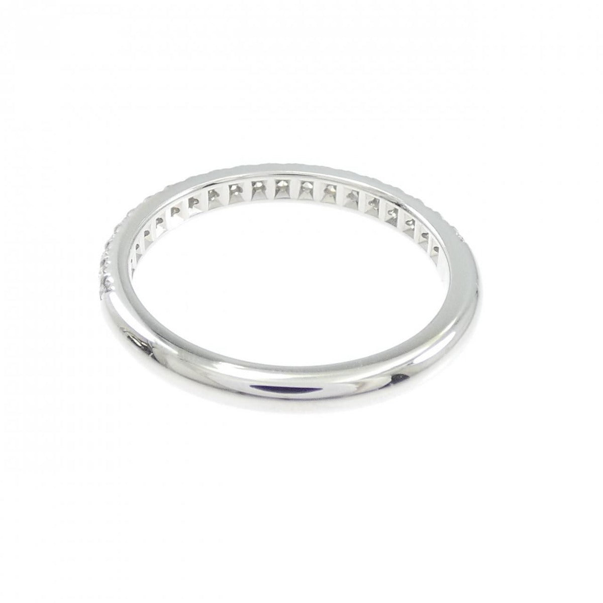 Tiffany & Co. Soleste Half Circle Ring — view 4