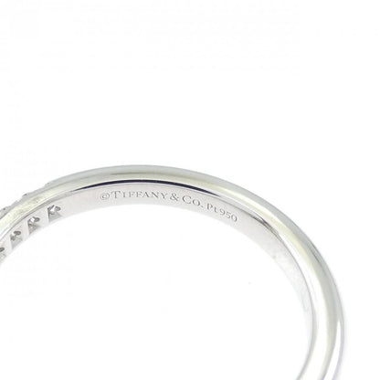 Tiffany & Co. Soleste Half Circle Ring — view 5