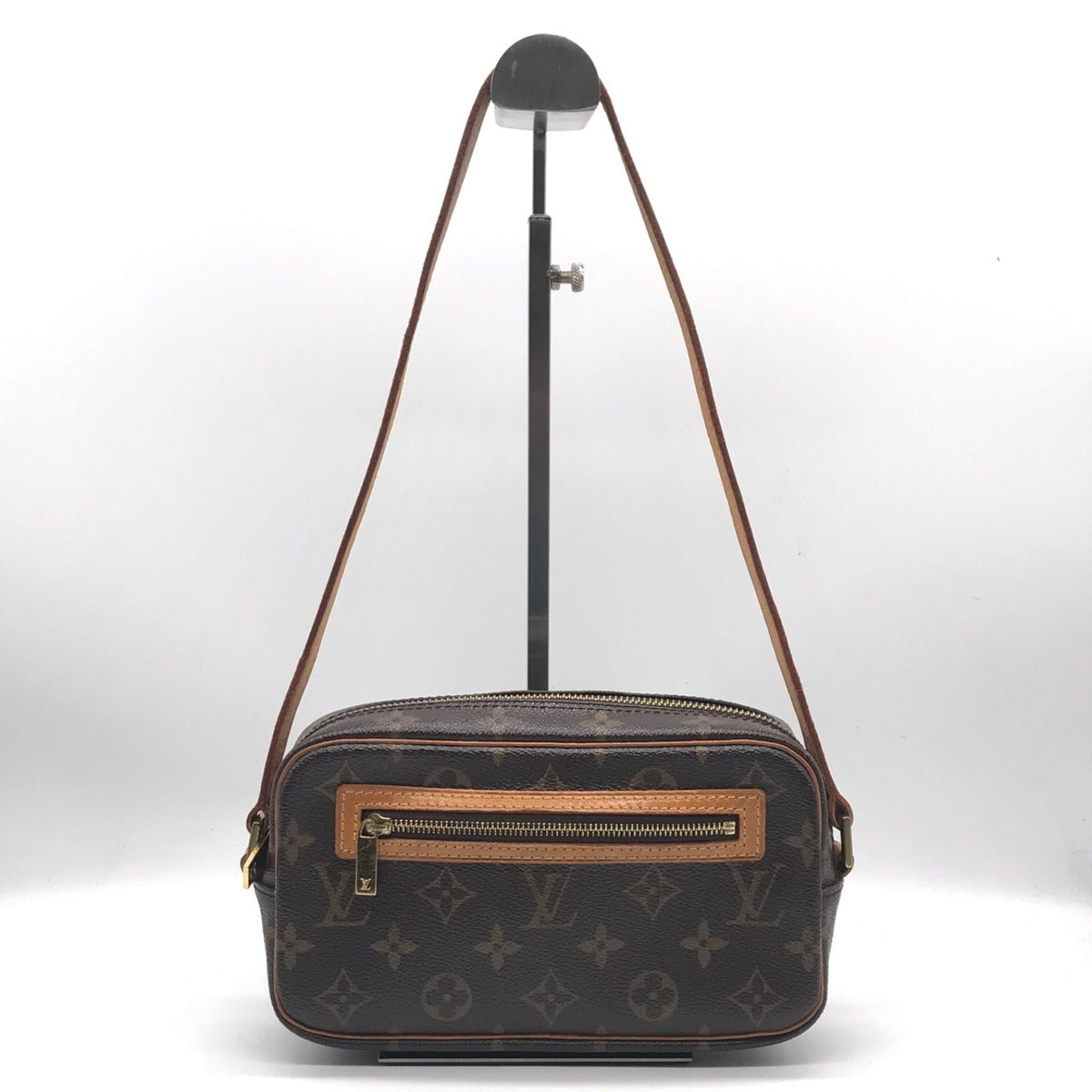 Louis Vuitton Monogram Pochette Cite Shoulder Bag Price Negotiation Welcome