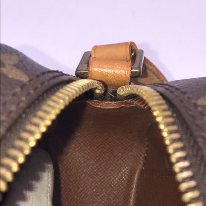 Louis Vuitton Monogram Pochette Cite Shoulder Bag Price Negotiation Welcome — view 10