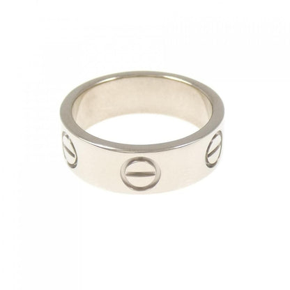 Cartier Love Ring — view 2