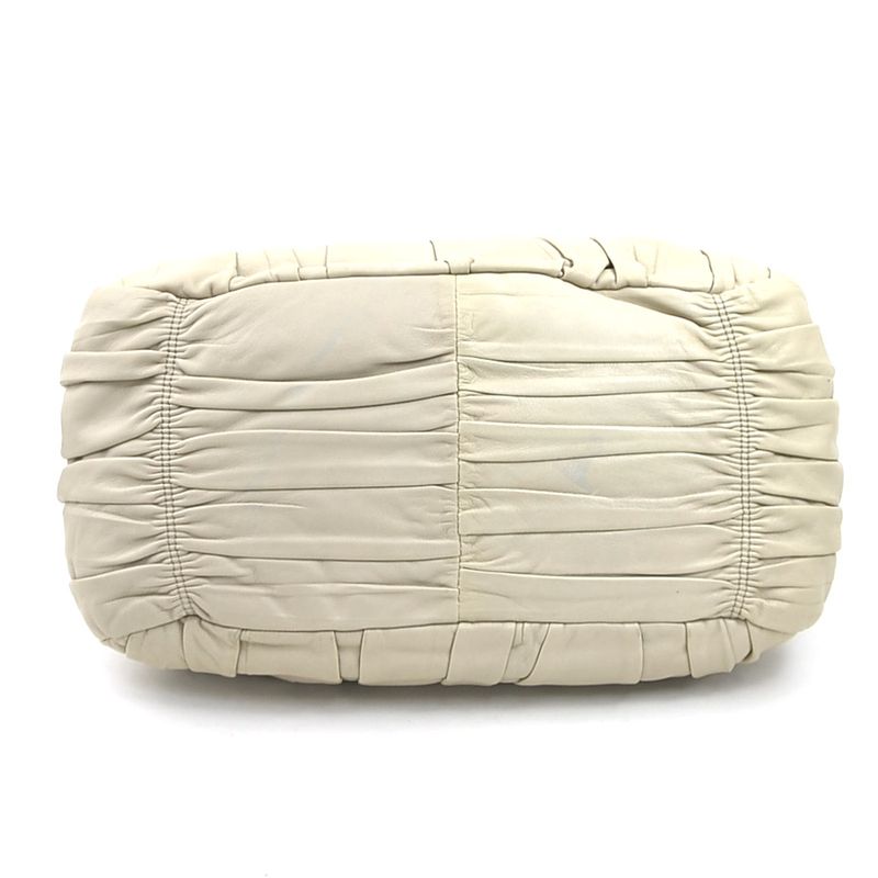 Prada Shoulder Bag Handbag Bn1336