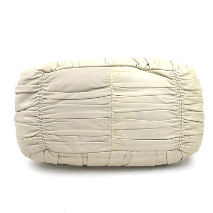 Prada Shoulder Bag Handbag Bn1336