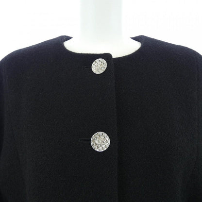 Chanel Metiers D'art Collarless Jacket — view 6