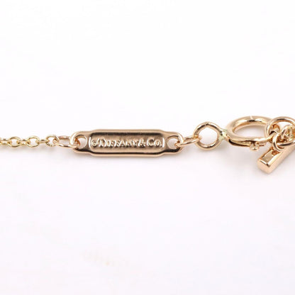 Tiffany & Co Necklace T Smile Mini — view 3