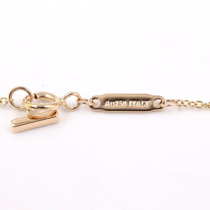 Tiffany & Co Necklace T Smile Mini — view 4