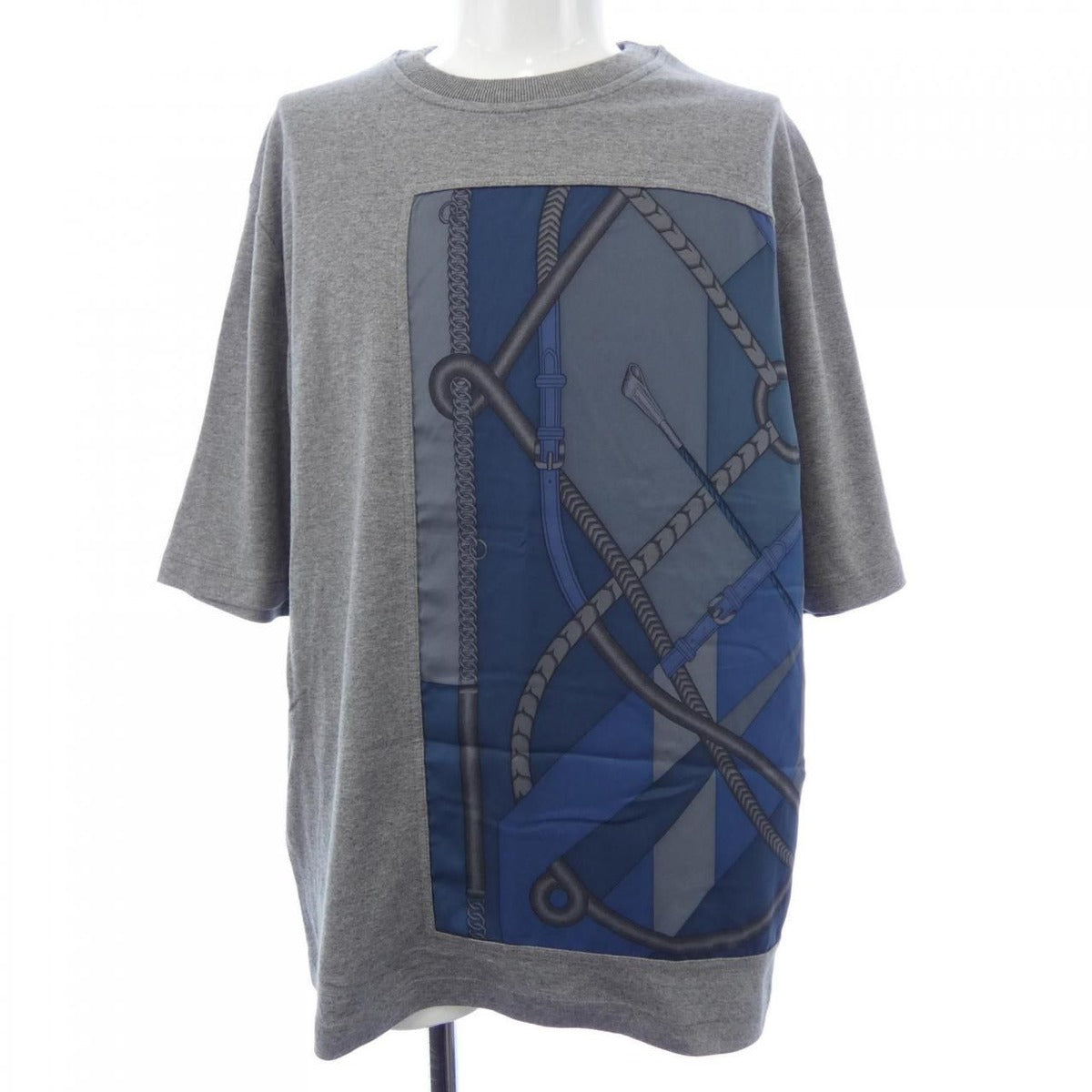 Hermes Parcors Sans Faute Decadre T-Shirt
