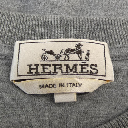 Hermes Parcors Sans Faute Decadre T-Shirt — view 4