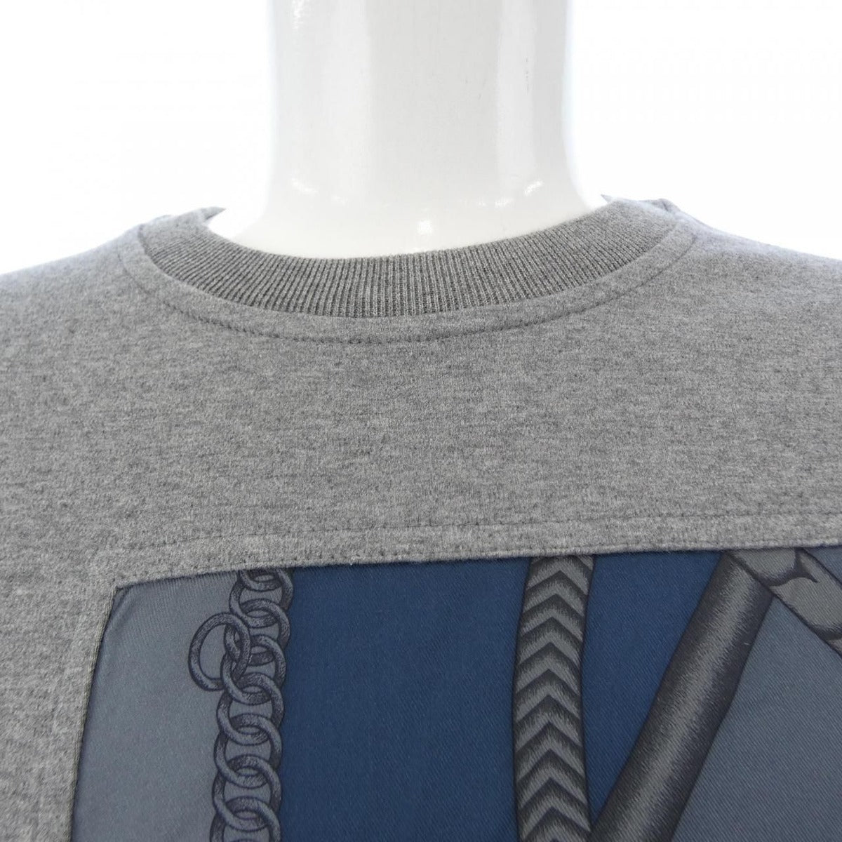 Hermes Parcors Sans Faute Decadre T-Shirt — view 5