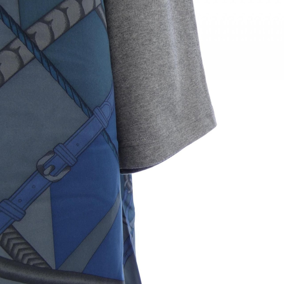 Hermes Parcors Sans Faute Decadre T-Shirt — view 6