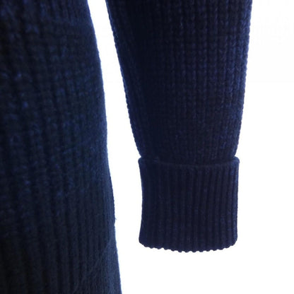 Fendi Cardigan Navy — view 6