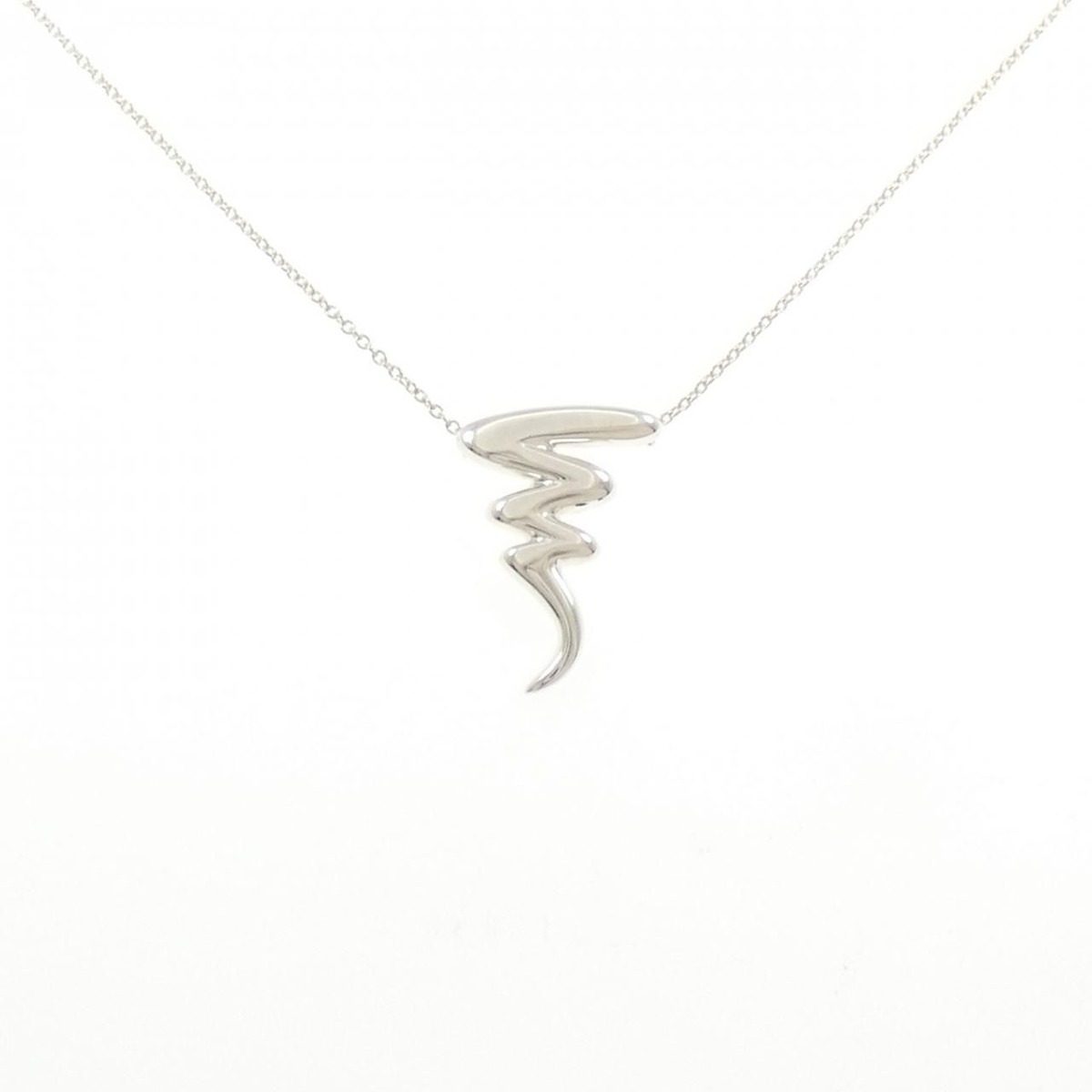 Tiffany & Co 925 Necklace