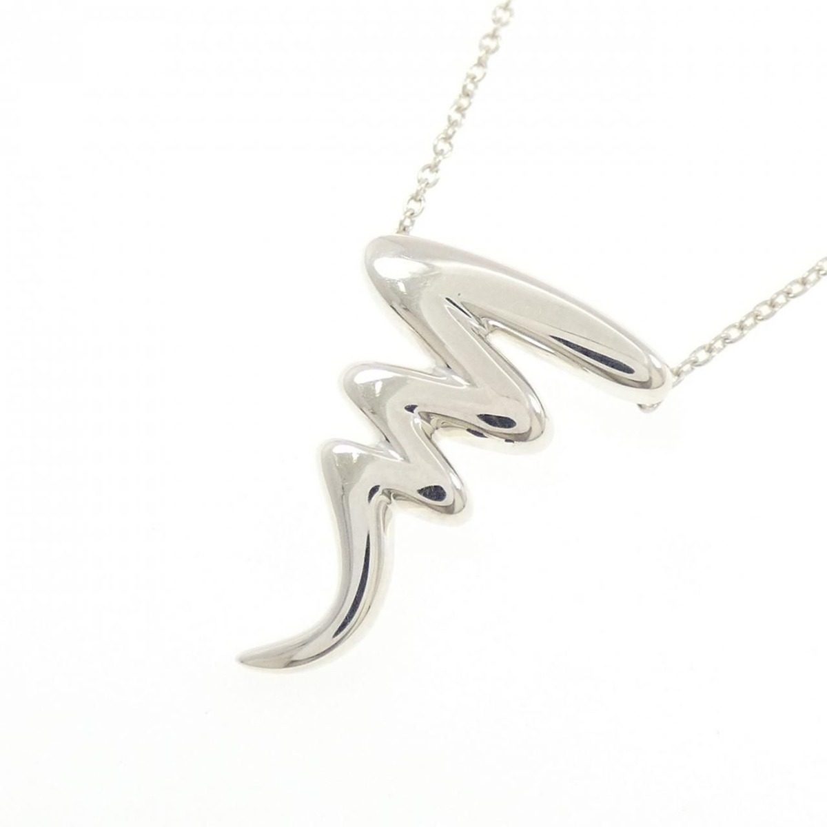 Tiffany & Co 925 Necklace — view 3