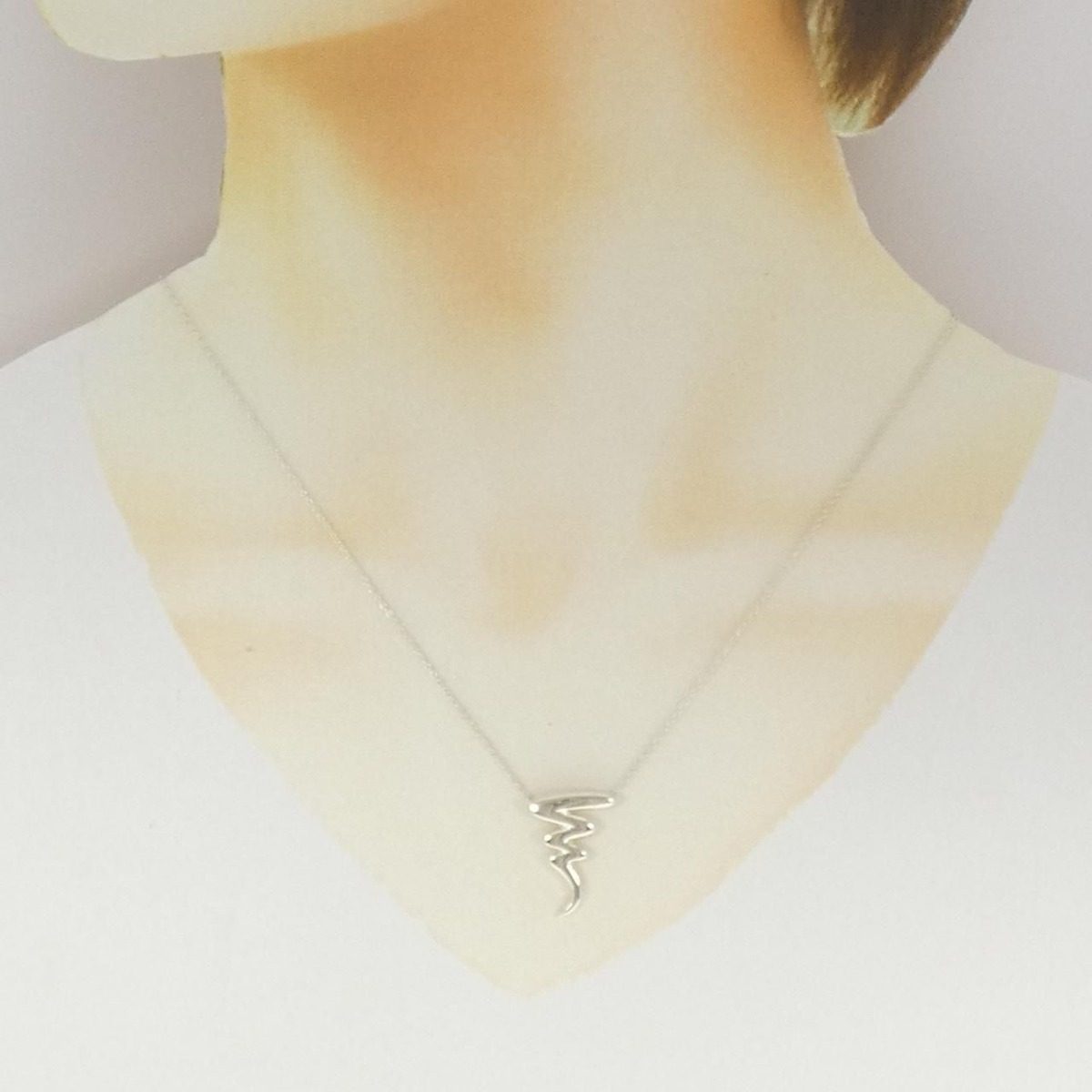 Tiffany & Co 925 Necklace — view 6