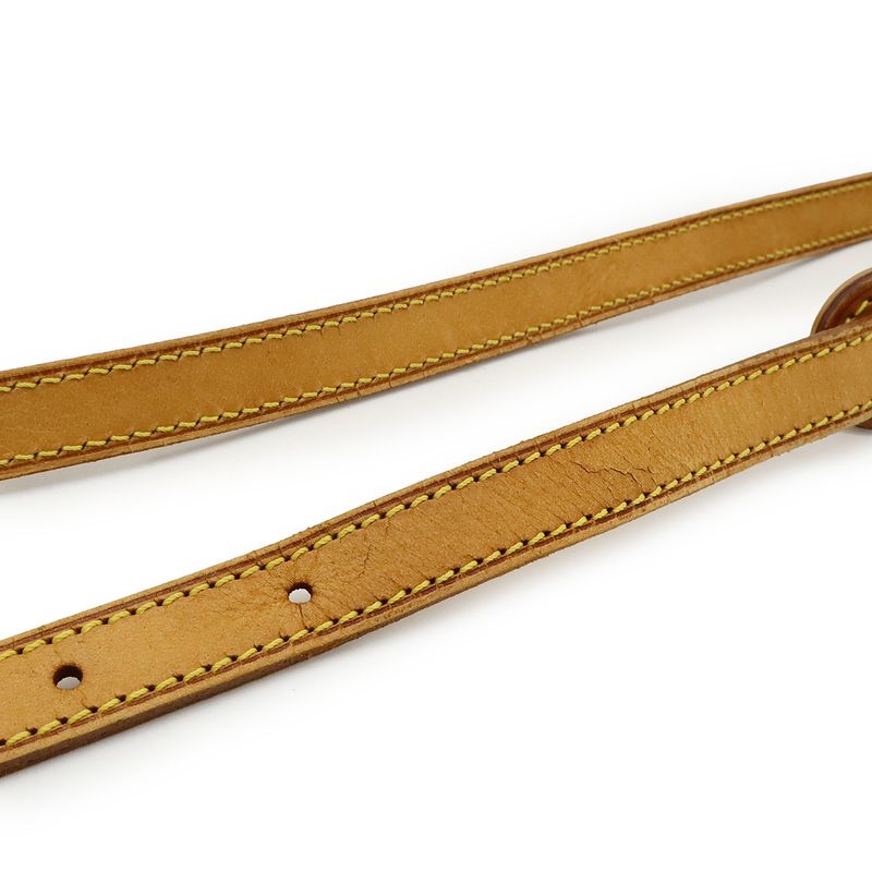 Louis Vuitton Monogram Blois Shoulder Bag Crossbody M51221