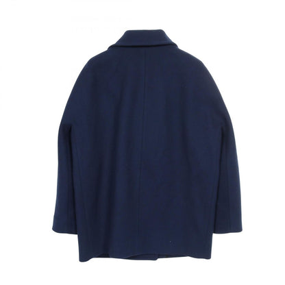 Louis Vuitton Wool Cashmere Coat — view 2