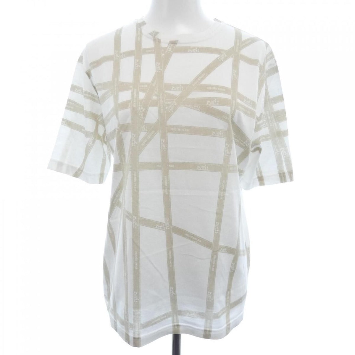 Hermes Vintage Volduc T-Shirt