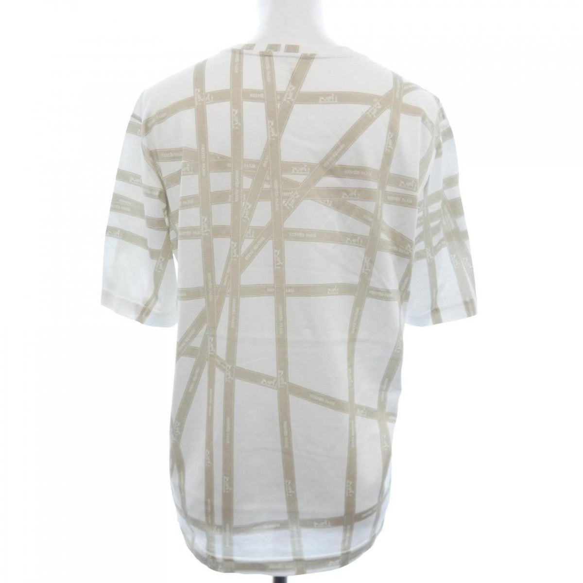 Hermes Vintage Volduc T-Shirt — view 2