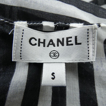 Chanel Pareo Black — view 5