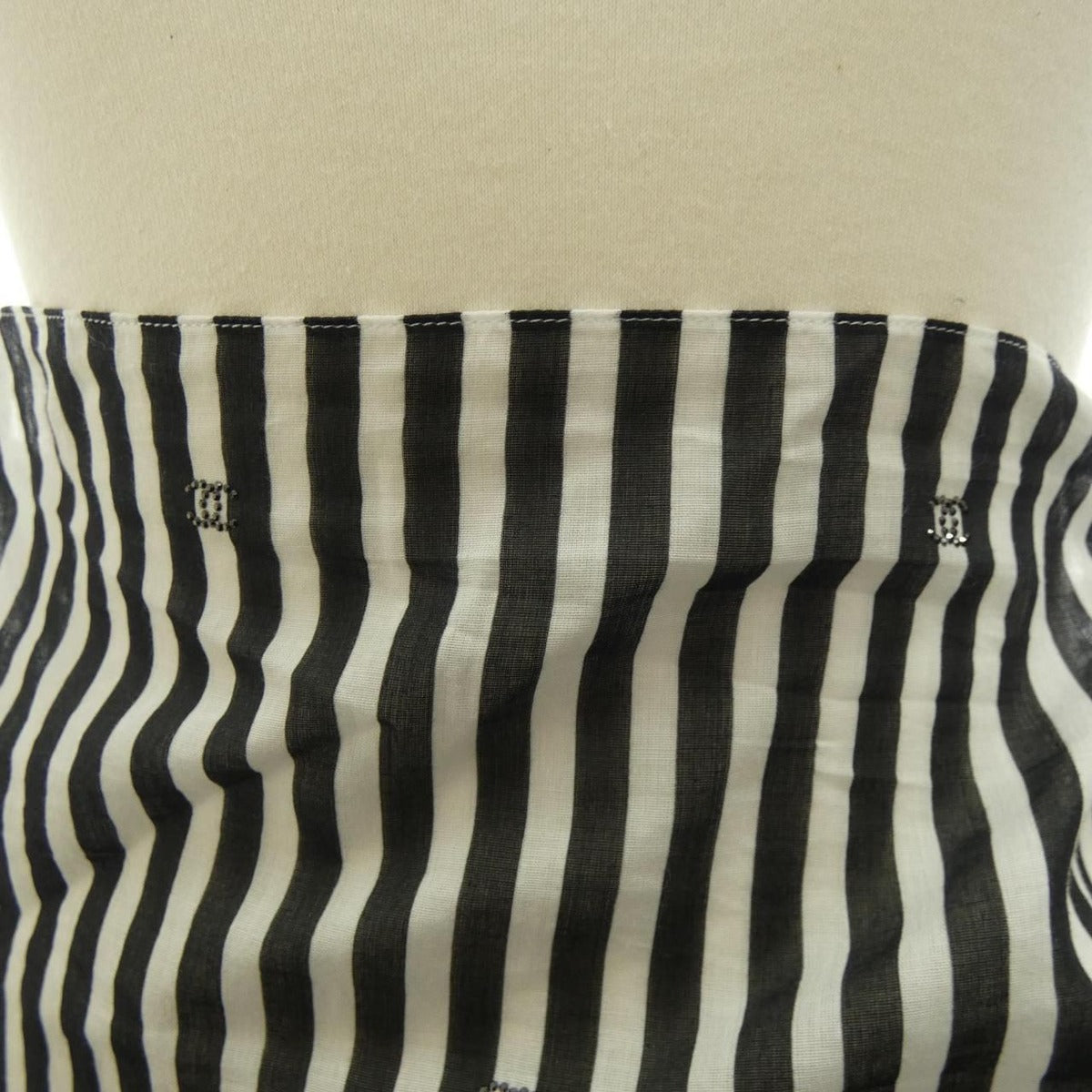 Chanel Pareo Black — view 6
