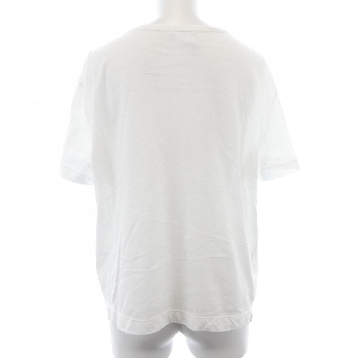 Chanel T-Shirt White 46 Translucency — view 2