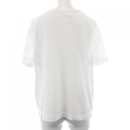 Chanel T-Shirt White 46 Translucency — view 2