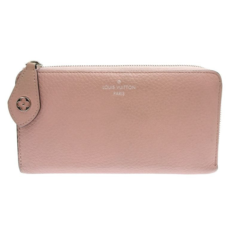 Louis Vuitton Long Wallet