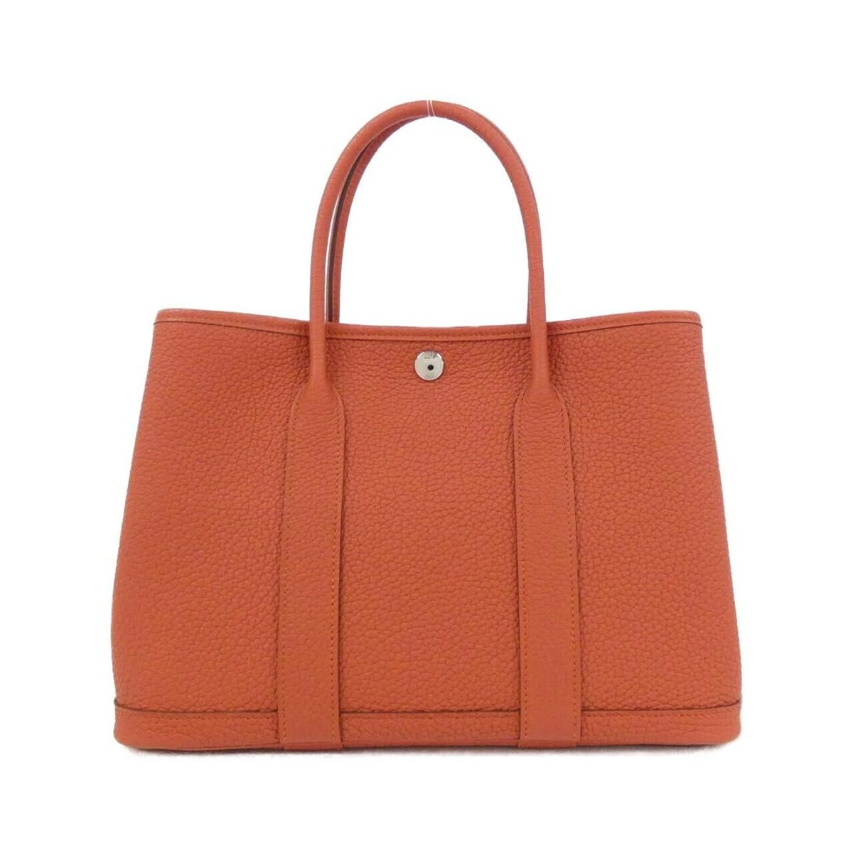Hermes Garden Party Bag