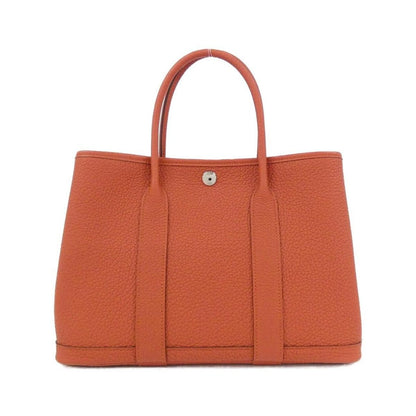 Hermes Garden Party Bag