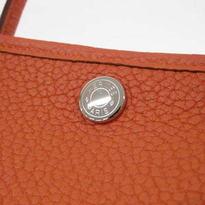 Hermes Garden Party Bag — view 4