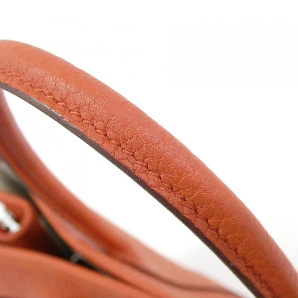 Hermes Garden Party Bag — view 5