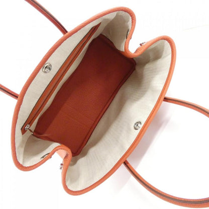 Hermes Garden Party Bag — view 6