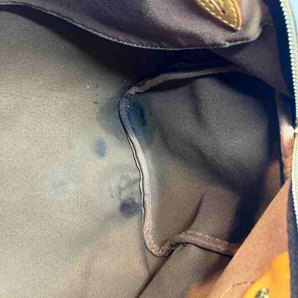 Louis Vuitton Monogram Speedy 30 M41526 Bag Handbag Unisex