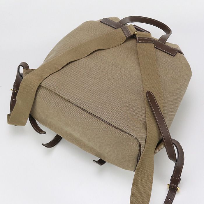 Prada Backpack Logo Jacquard Pr85850 Backpack Cles Dees