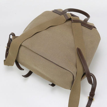 Prada Backpack Logo Jacquard Pr85850 Backpack Cles Dees