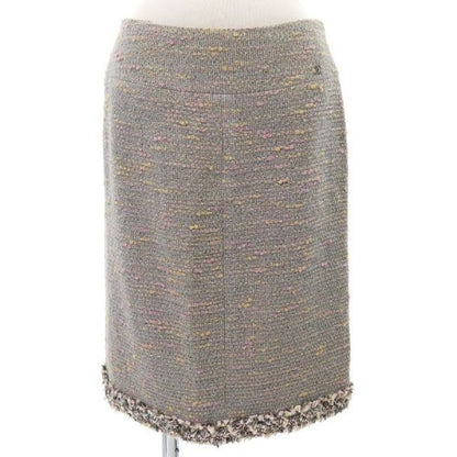 Chanel 04 A Skirt