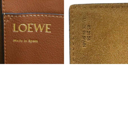 Loewe Shoulder Bag Handbag Anagram