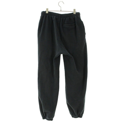 Balenciaga Logo Embroidery Long Pants S — view 2