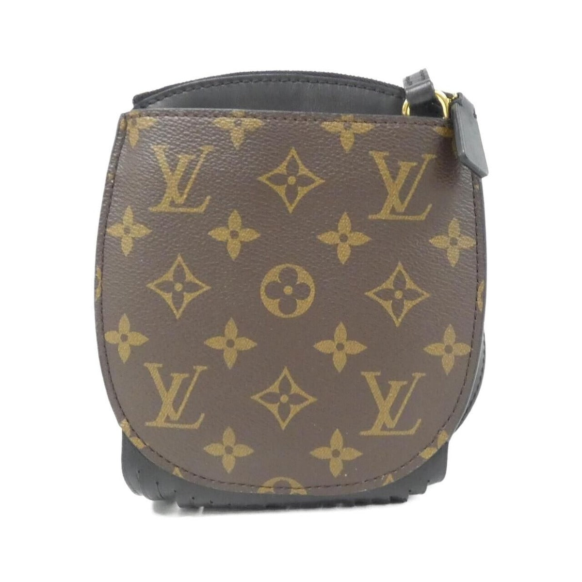 Louis Vuitton Monogram Fringe Noe Mini Shoulder Bag — view 2