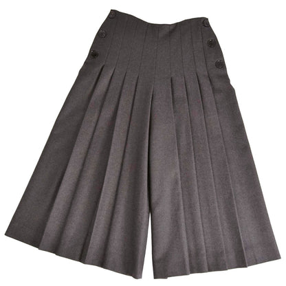 Dior Pants Wide Wool — view 2