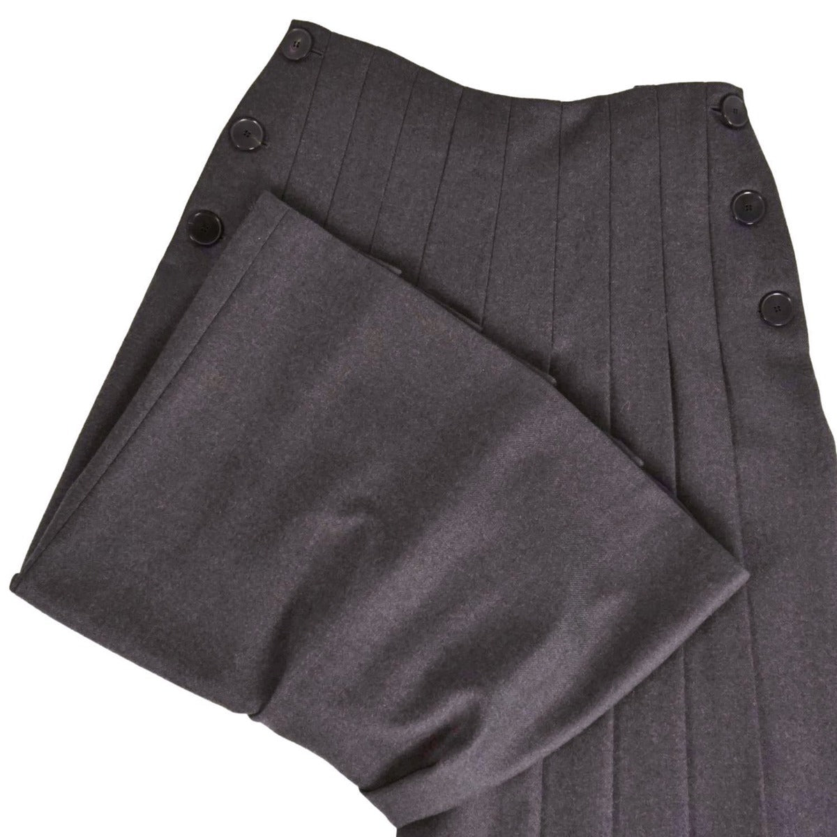 Dior Pants Wide Wool — view 3