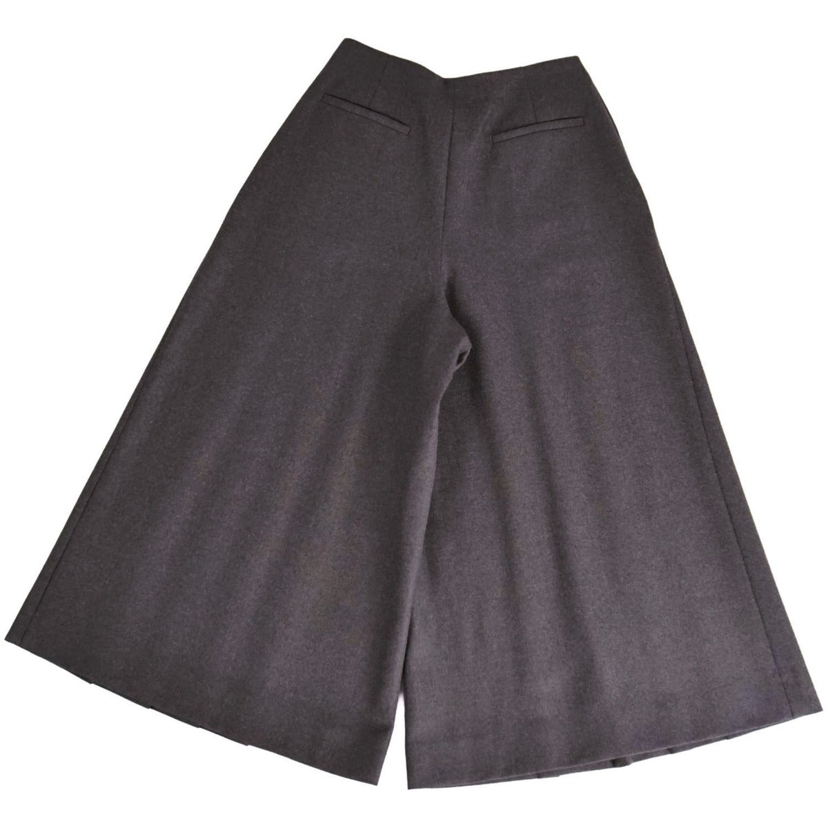 Dior Pants Wide Wool — view 4