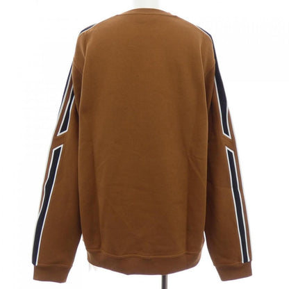 Hermes Run Sweatshirt Brown XL — view 2