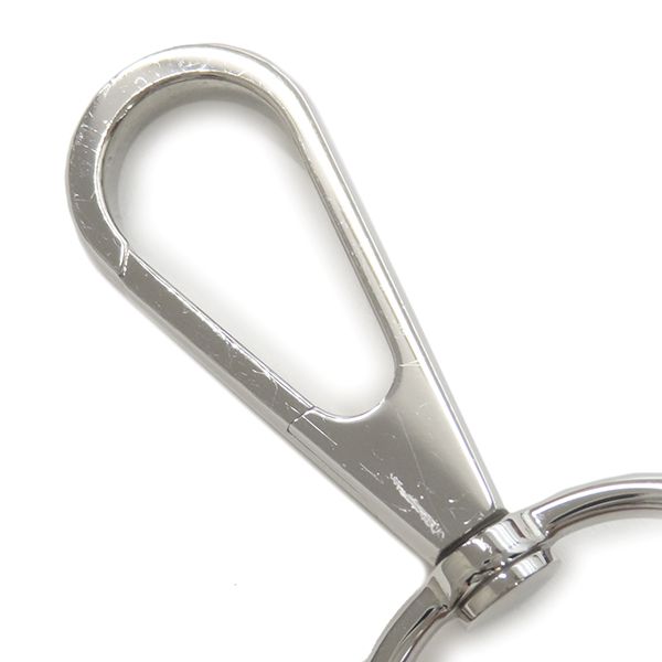 Hermes Shoulder Bag Evelyn 3 PM Amazon Taurillon Clemence Gold Silver Hardware