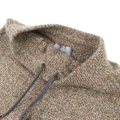 Dior Homme Cashmere Sweater — view 3