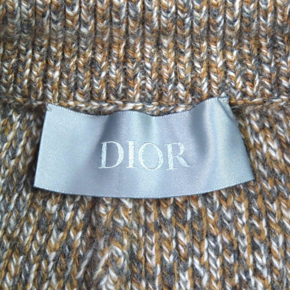 Dior Homme Cashmere Sweater — view 6