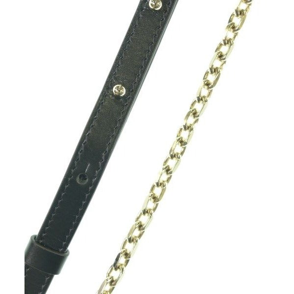 Cartier Shoulder Bag Black — view 11