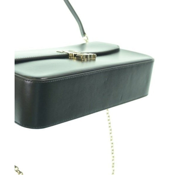 Cartier Shoulder Bag Black — view 12