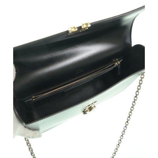 Cartier Shoulder Bag Black — view 4